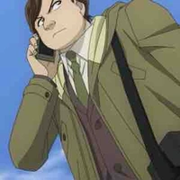 Hayashi Atsunobu