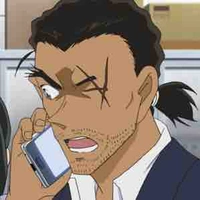 Kansuke Yamato