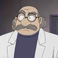 Agasa Hiroshi