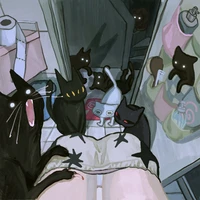 tất cả bias đều là vợ tôi 🎀