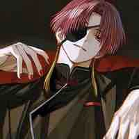 Suou Hayato