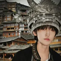 Tả Kỳ Hàm_Hàm nhi cậu