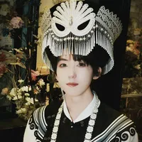 Dương Bác Văn_hắn