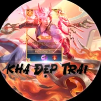 Kha Đẹp Trai