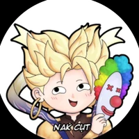 Nak Cụt