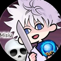 Misiu Lả Lướt 
