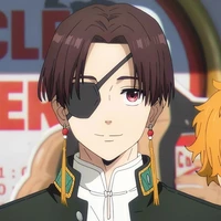 Suou Hayato