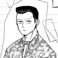 Enomoto Takeshi 