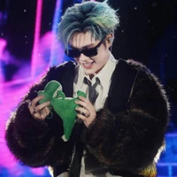 Ghệ Duck Di (Đói tim) 