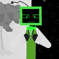 Green Screen Tv