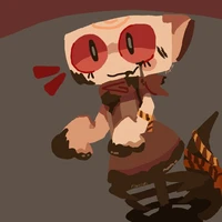 Twisted Shelly