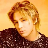 Dong Young Bae (Taeyang) - Gã