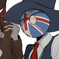 ༺ღ༒ UK ༒ღ༻