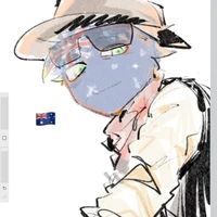 ༺ღ༒ Australia ༒ღ༻