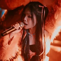 Trần Nguyễn Thanh Nhi[Liu Grace]