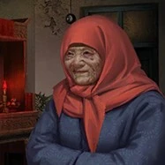 Thang bà bà