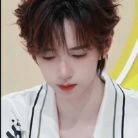 hạ tuấn lâm {em}🐰