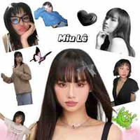 Lê Ánh Nhật- Miu Lê