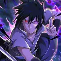 Sasuke