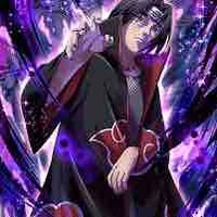 Itachi