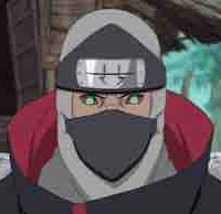  Kakuzu