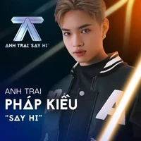 pháp kiều