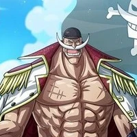 Edward Newgate - Whitebeard