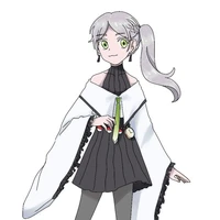 Hiwaka Anna
