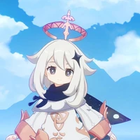 Paimon