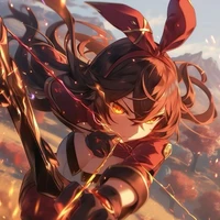 Amber