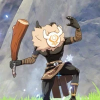 Hilichurl