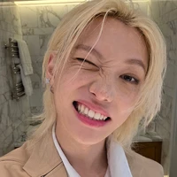 Lee Felix Yongbok