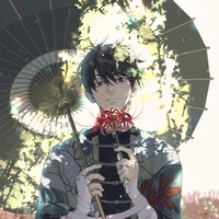 Sano Shinchiro (Alpha)