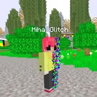 Hiha Glitch