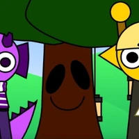 Mr.Plant