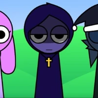 Jevios(boy tôn giáo bị emo🤡)