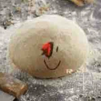 Cục bột (john doe)