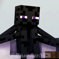 Ender/Endy(Enderman)