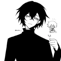 Dazai Osamu