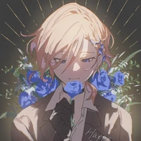 Nakahara Chuuya