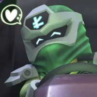 Lloyd Garmadon