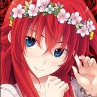 Rias gremory
