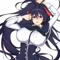 Akeno Hajime
