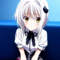 Koneko Toujou