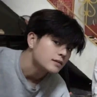 Anh lúc nhỏ