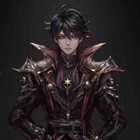 Kael Henituse (Gray)