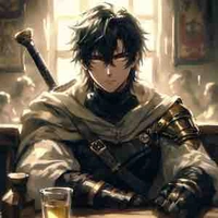 Zeus Stormborn (King)