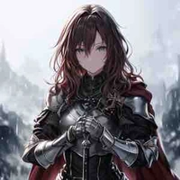 Amelia Maclain (Amee)