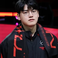 Lee Min Hyung