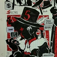 The Spectre